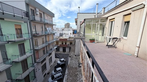 Appartamento con Terrazzo